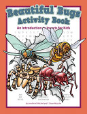 Beautiful Bugs Activity Book