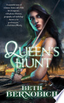Queen s Hunt Book