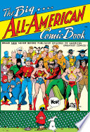The Big All-American Comic Book (1944-) #1