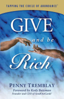 Give and Be Rich [Pdf/ePub] eBook