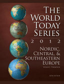 Nordic, Central and Southeastern Europe 2012