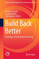 Build Back Better [Pdf/ePub] eBook
