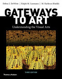 Book Gateways to Art Cover