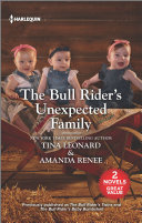 The Bull Rider s Unexpected Family