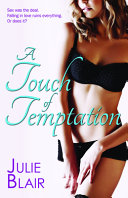 A Touch of Temptation Book