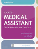 Today's Medical Assistant - E-Book Pdf/ePub eBook