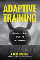 See this image Follow the Author Adam Sinicki Follow Adaptive Training