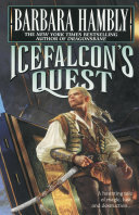 Icefalcon s Quest