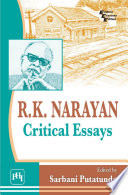 R . K. Narayan
