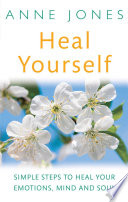 Heal Yourself Book