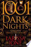 Azagoth: A Demonica Underworld Novella PDF Book By Larissa Ione