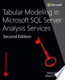 Tabular Modeling in Microsoft SQL Server Analysis Services Book