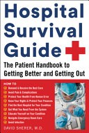 Hospital Survival Guide Book PDF