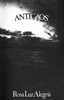 Anticaos - Rosa Luz Alegría - Google Books