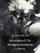 Book Reincarnation Of The Strongest Sword God 2 Anthology Cover