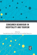 Consumer Behaviour in Hospitality and Tourism