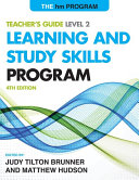 The HM Learning and Study Skills Program
