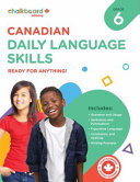 Canadian Daily Language Skills 6