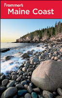 Frommer s Maine Coast Book PDF