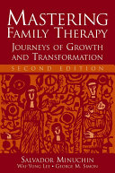 Mastering Family Therapy