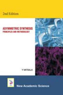 Asymmetric Synthesis Book