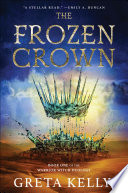 The Frozen Crown Book PDF