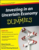 Investing in an Uncertain Economy For Dummies®