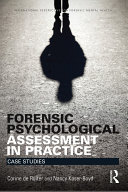 Forensic Psychological Assessment in Practice