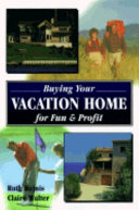 Buying Your Vacation Home