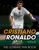 Cristiano Ronaldo Book