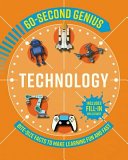 60 Second Genius  Technology