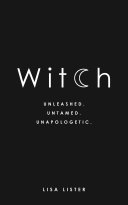 Witch Pdf/ePub eBook