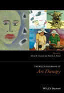 The Wiley Handbook of Art Therapy