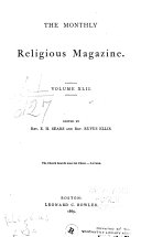The Religious Magazine and Monthly Review