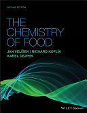 The Chemistry of Food [Pdf/ePub] eBook