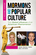 Mormons and Popular Culture