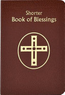Shorter Book of Blessings Book