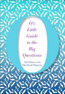 O's Little Guide to the Big Questions [Pdf/ePub] eBook