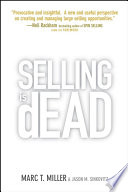 Selling is Dead Book