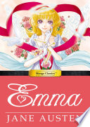 Manga Classics  Emma Book