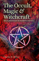 The Occult, Magic & Witchcraft Pdf/ePub eBook
