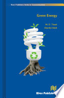 Green Energy Book