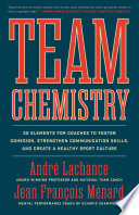Team Chemistry Book