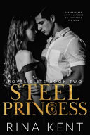 Steel Princess Book PDF