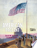 American Pageant Book