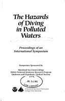The Hazards of Diving in Polluted Waters