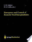 Emergence and Control of Zoonotic Viral Encephalitides Book