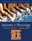 Anatomy   Physiology Laboratory Textbook