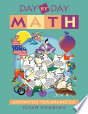 Day by day Math Book