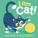 I Am Cat! Bently